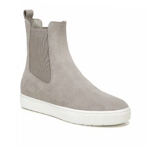 Vince Norman High Top Sneaker Woodsmoke